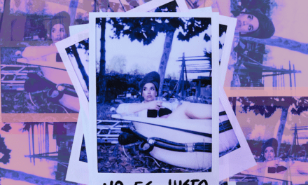Sara del Valle lanza «No Es Justo», segundo adelanto de su nuevo EP
