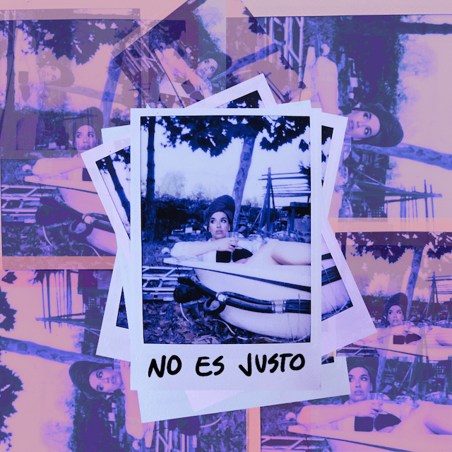 Sara del Valle lanza «No Es Justo», segundo adelanto de su nuevo EP