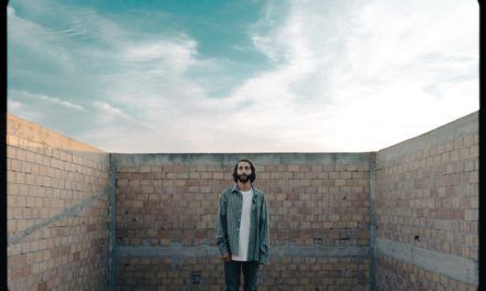 Descubre el nuevo album de Nofre Morell «Reaccions Bipolar»
