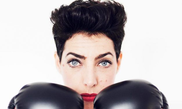 Virginia Rodrigo inicia una campaña de crowdfunding para conseguir la financiación de su segundo disco.