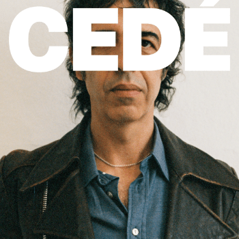 Nuevo single y videoclip de Sidone «Cedé»