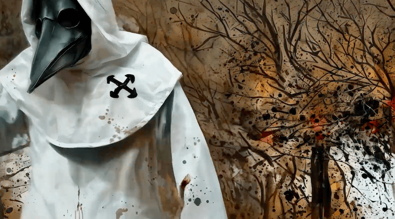 Nuevo videoclip de Azero «Más Fuego»