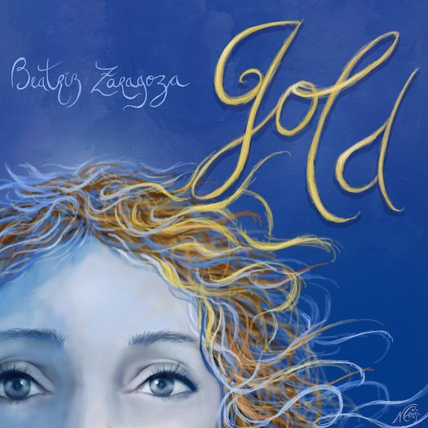 Nuevo videoclip de Beatriz Zaragoza «Gold»
