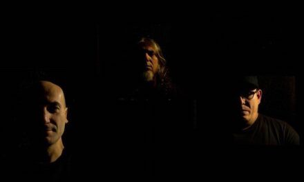 Entrevista a la banda de rock OBR