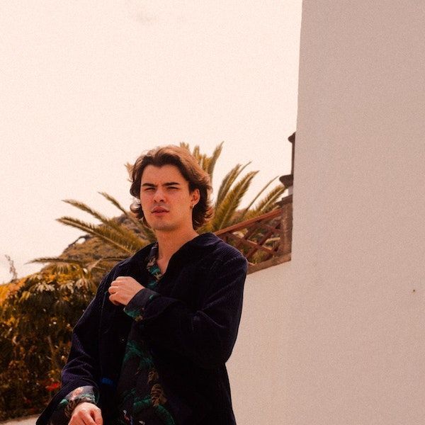 Omar Sommer nos presenta su single debut “Vaivén”