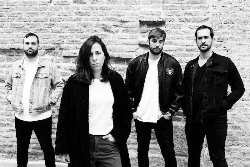 Ombra pubilcan «Se Acabará La Vida», segundo adelanto de su nuevo álbum