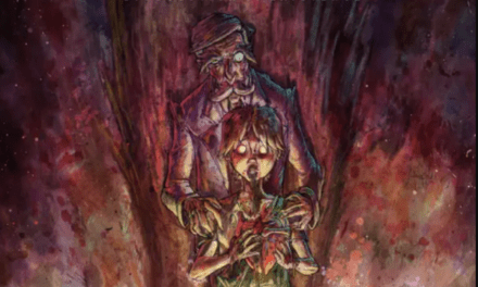 Oratory debuta con “Dissolution Of Existence”: thrash death metal contra la degradación humana