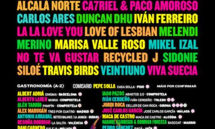 PortAmérica 2025 ¡Ventas de entradas y primeras confirmaciones!