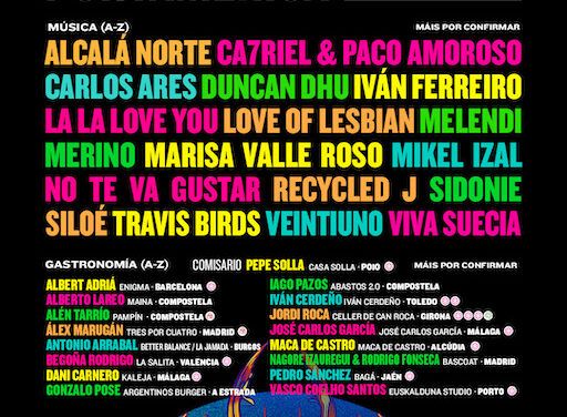 PortAmérica 2025 ¡Ventas de entradas y primeras confirmaciones!