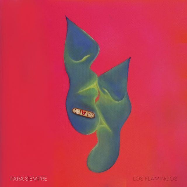 Los Flamingos publican su nuevo single y videoclip «Para Siempre»