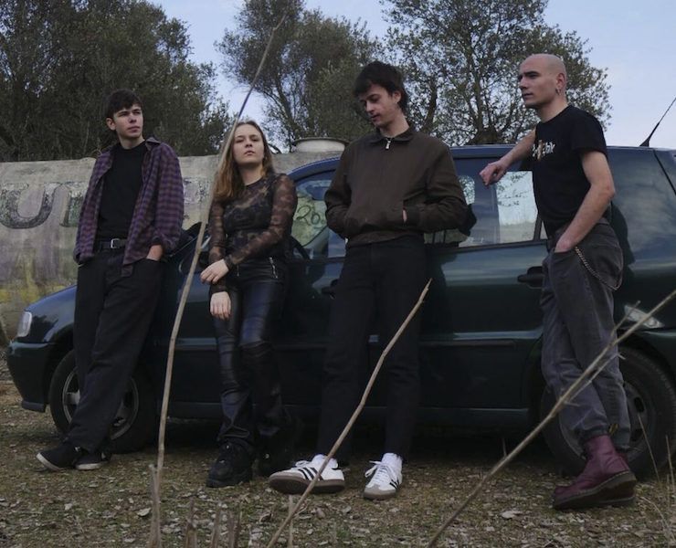 Periferia nos presenta su último trabajo «Fortuna o discordia»