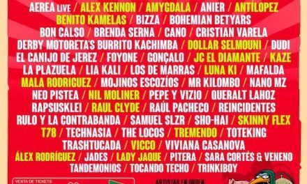 Extremúsika 2024 ¡Venta de entradas y cartel completo!
