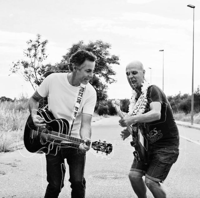 Jose Nna publica nuevo single y videoclip «No me canso»