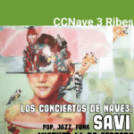SAVI en concierto el viernes 14 de febrero 2025 en Valencia.