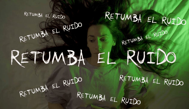 Sylvia Wild nos presenta su nueva canción y videoclip «Retumba el ruido»