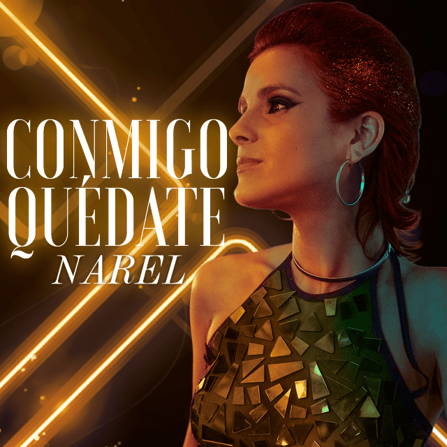 Narel nos presenta su nueva canción y videoclip “Conmigo quédate”