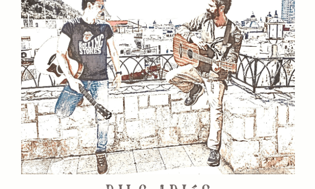 Lunátika nos presentan su nuevo single «Dile adiós»