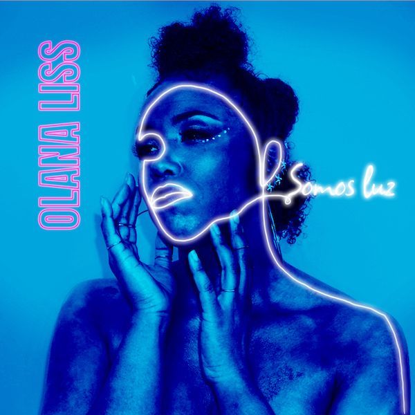 Descubre la música de la cantante y compositora Olana Liss