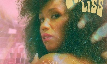 Olana Liss lanza «Quiérete», último adelanto de su EP «Esencia»