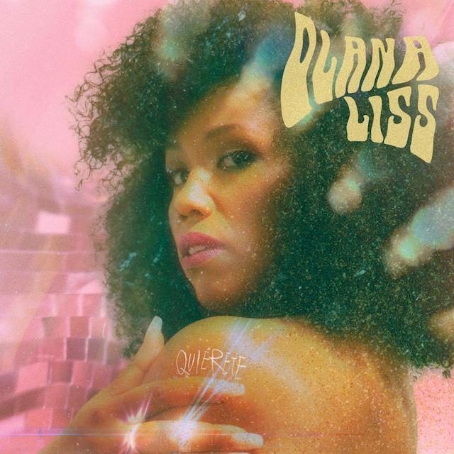Olana Liss lanza «Quiérete», último adelanto de su EP «Esencia»