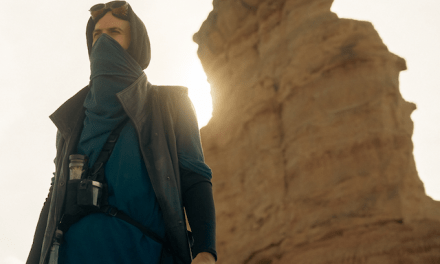 Hernán Platt estrena nuevo single y videoclip «Quimera»