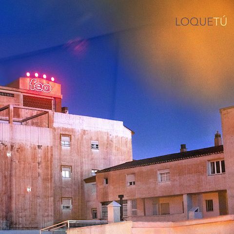 Feo estrenan su nuevo disco «Loquetú»