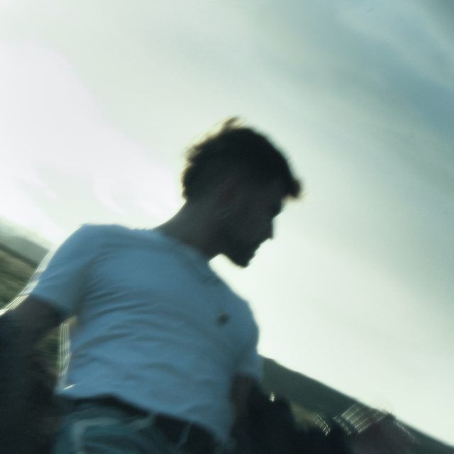 Dani Fernández publica nuevo single y videoclip “Todo cambia”