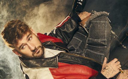 Dani Fernández lanza su nuevo single «Criminal»