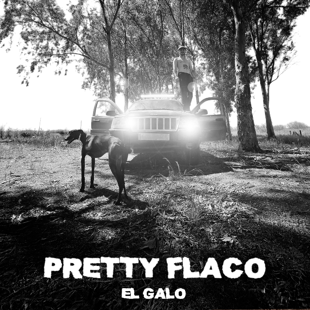 El Galo Mtgrs estrena su nueva canción «Pretty Flaco»
