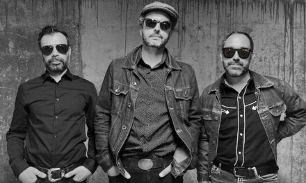 Descubre la banda Castro y Los Escoltas y su nuevo single «Sinais»