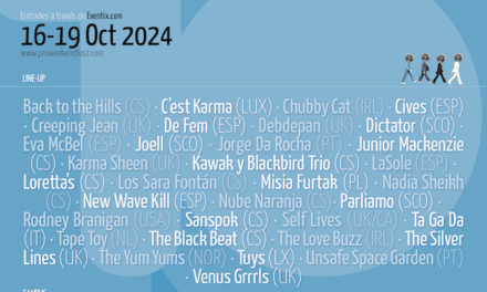 Pro Weekend 2024 – 10° Aniversario ¡Venta de entradas y cartel!