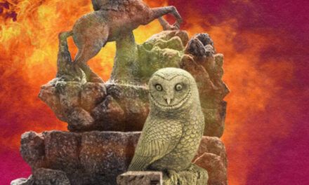 Perinetti publica «Corona», último adelanto de disco debut “Junio Cremio»