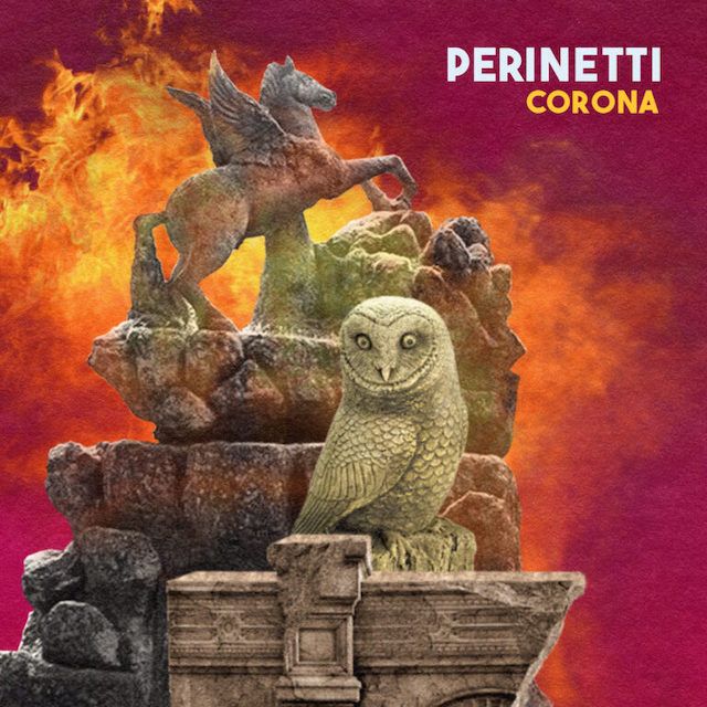Perinetti publica «Corona», último adelanto de disco debut “Junio Cremio»