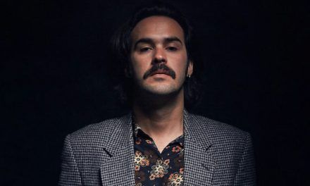 Descubre a Perinetti y su primer single «Pensamiento»