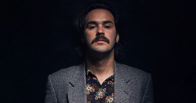 Descubre a Perinetti y su primer single «Pensamiento»
