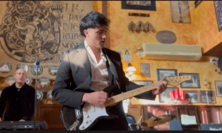 Pertegass presenta “Mi corazón”: una balada íntima sobre la pérdida y el vacío emocional