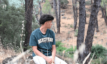 Descubre la música de Pertegasss y su nueva canción «Todo me recuerda a ti»