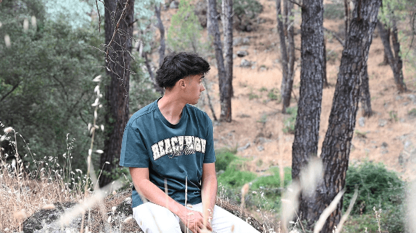 Descubre la música de Pertegasss y su nueva canción «Todo me recuerda a ti»