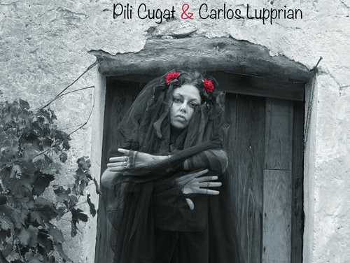Pili Cugat & Carlos Lupprian presentan “El teu secret”: una elegía luminosa entre la vida y la muerte