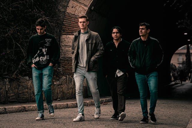 Polarnova nos presentan su primer disco «Life Not Film»