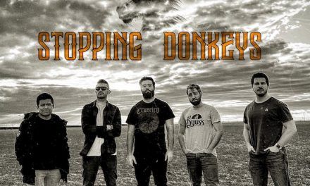 Stopping Donkeys nos presenta su primer single «Furia»