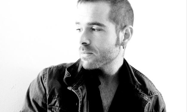 Entrevista al talentoso músico y productor andaluz JOHN SERRANO