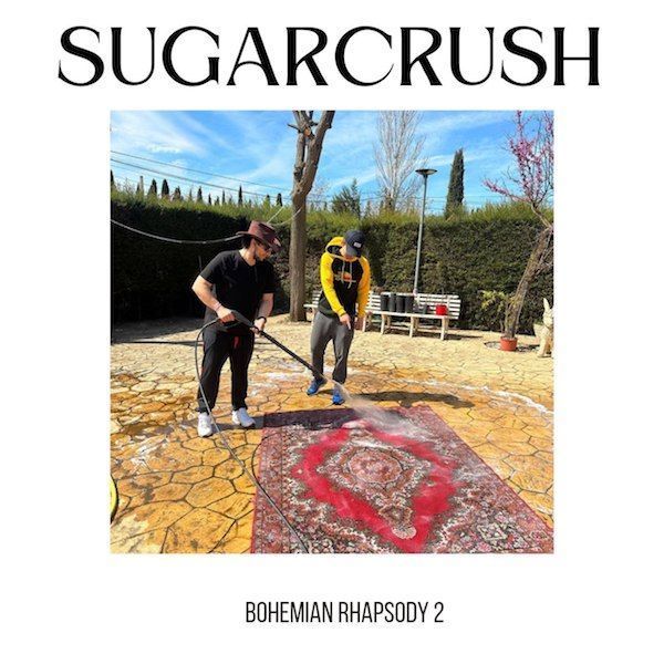 Sugarcrush lanzan su nuevo álbum «Bohemian Rhapsody 2»
