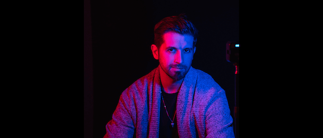 Diego Mar publica su álbum debut “Salto al Vacío”