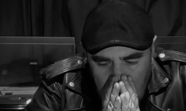 Síbaris lanza su nueva canción “Víctimas del desamor”