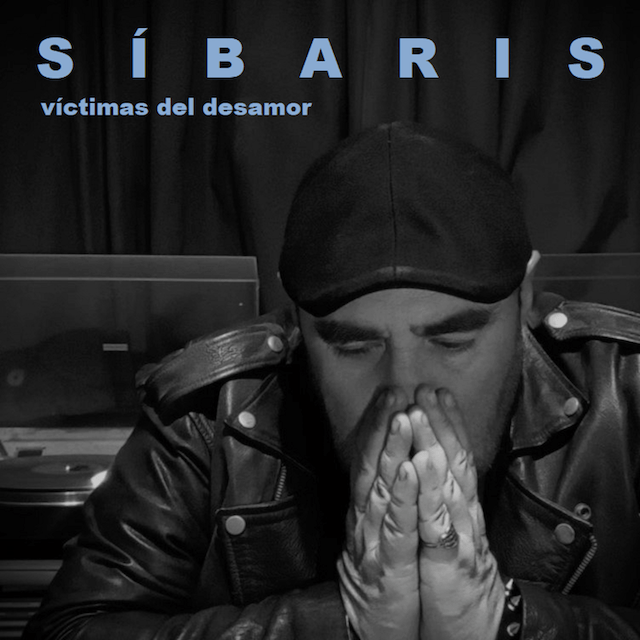 Síbaris lanza su nueva canción “Víctimas del desamor”
