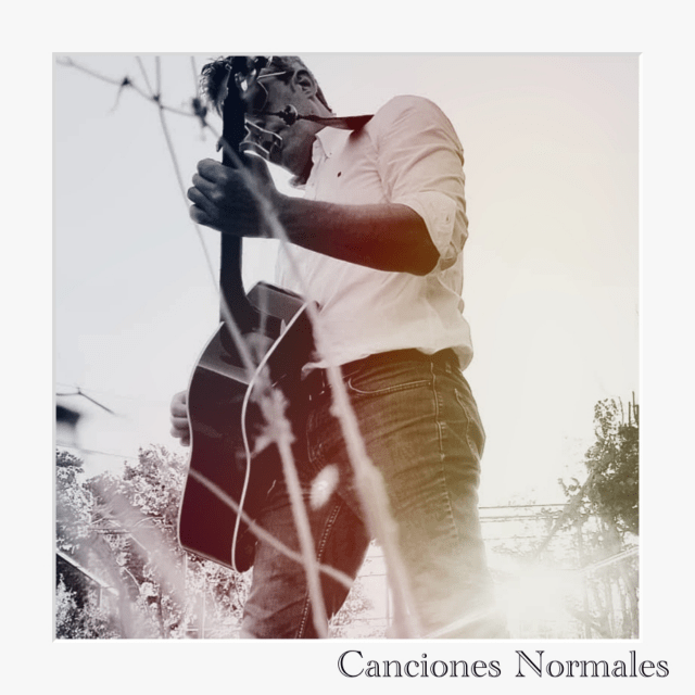 13 Bites estrena su nuevo EP «Canciones normales»