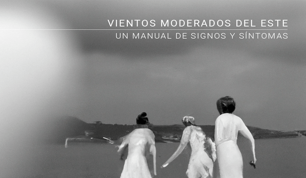 Vientos Moderados del Este nos presentan su primer disco “Un Manual de Signos y Síntomas”