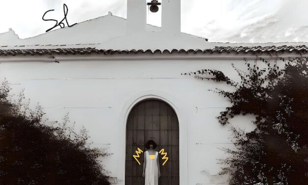 Marisol PJ nos presenta su EP debut «Sol»