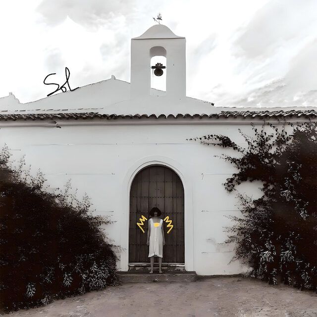 Marisol PJ nos presenta su EP debut «Sol»